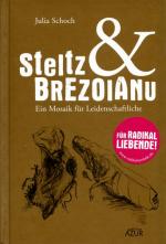 Cover-Bild Steltz & Brezoianu