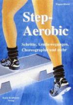 Cover-Bild Step-Aerobic