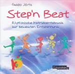 Cover-Bild Step'n beat