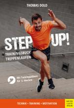 Cover-Bild Step Up!