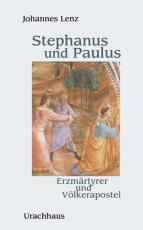 Cover-Bild Stephanus und Paulus