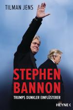 Cover-Bild Stephen Bannon