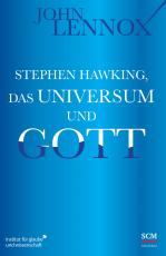 Cover-Bild Stephen Hawking, das Universum und Gott