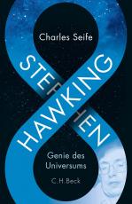 Cover-Bild Stephen Hawking