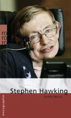 Cover-Bild Stephen Hawking