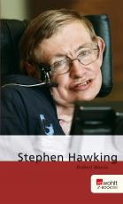 Cover-Bild Stephen Hawking