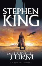 Cover-Bild Stephen Kings Der Dunkle Turm