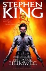 Cover-Bild Stephen Kings Der Dunkle Turm