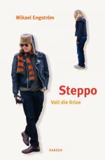 Cover-Bild Steppo