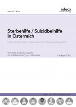 Cover-Bild Sterbehilfe / Suizidbeihilfe in Österreich