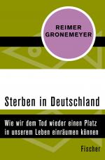 Cover-Bild Sterben in Deutschland