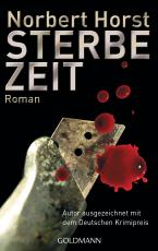 Cover-Bild Sterbezeit