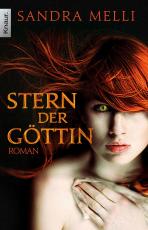 Cover-Bild Stern der Göttin