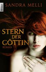 Cover-Bild Stern der Göttin