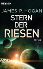 Cover-Bild Stern der Riesen