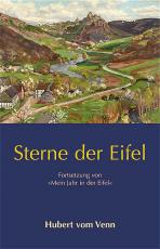 Cover-Bild Sterne der Eifel