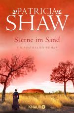 Cover-Bild Sterne im Sand