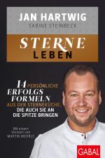 Cover-Bild Sterne leben