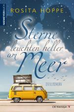 Cover-Bild Sterne leuchten heller am Meer