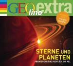 Cover-Bild Sterne und Planeten - Abenteuerliche Ausflüge ins All