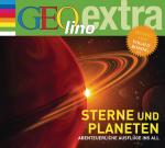 Cover-Bild Sterne und Planeten - Abenteuerliche Ausflüge ins All