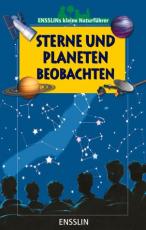 Cover-Bild Sterne und Planeten beobachten