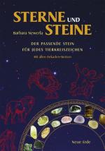 Cover-Bild Sterne und Steine