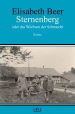 Cover-Bild Sternenberg
