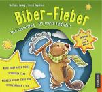 Cover-Bild Sternenfänger. Biber-Fieber. Audio-CD1