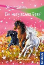 Cover-Bild Sternenfohlen, 11, Ein magisches Fest