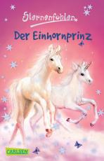 Cover-Bild Sternenfohlen 2: Der Einhornprinz