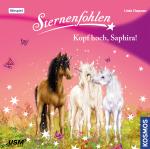 Cover-Bild Sternenfohlen (Folge 10): Kopf hoch, Saphira!