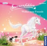 Cover-Bild Sternenfohlen (Folge 12): Wolkes neue Freunde