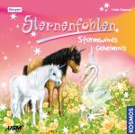 Cover-Bild Sternenfohlen (Folge 8): Sturmwinds Geheimnis