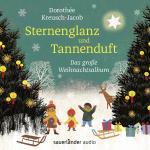 Cover-Bild Sternenglanz und Tannenduft