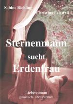 Cover-Bild Sternenmann sucht Erdenfrau