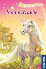 Cover-Bild Sternenschweif, 18, Sommerzauber