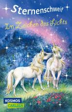 Cover-Bild Sternenschweif 26: Im Zeichen des Lichts