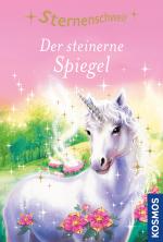 Cover-Bild Sternenschweif, 3, Der steinerne Spiegel