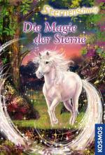 Cover-Bild Sternenschweif, 31, Die Magie der Sterne