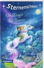 Cover-Bild Sternenschweif 31: Die Magie der Sterne