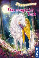 Cover-Bild Sternenschweif, 36, Das magische Tuch