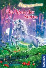 Cover-Bild Sternenschweif, 45, Die Spur der Sterne