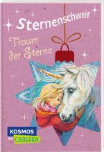 Cover-Bild Sternenschweif 47: Traum der Sterne