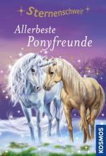 Cover-Bild Sternenschweif,59, Allerbeste Ponyfreunde