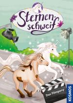 Cover-Bild Sternenschweif, 69, Das Filmpony