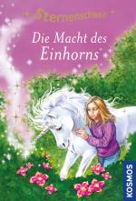 Cover-Bild Sternenschweif, 8, Die Macht des Einhorns