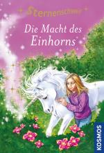 Cover-Bild Sternenschweif, 8, Die Macht des Einhorns