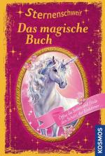 Cover-Bild Sternenschweif, Das magische Buch