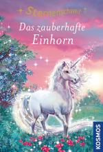 Cover-Bild Sternenschweif, Das zauberhafte Einhorn